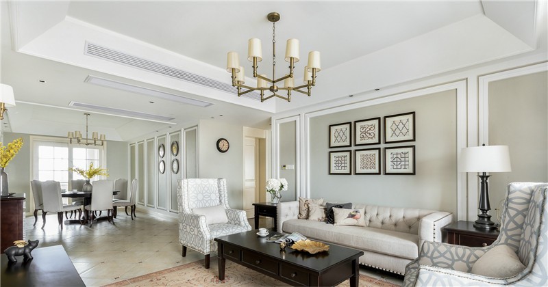 安裝中央空調(diào)的八大步驟-圖