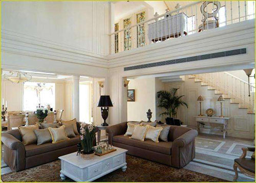 故障分析:設定定時后海爾家用中央空調自動關機