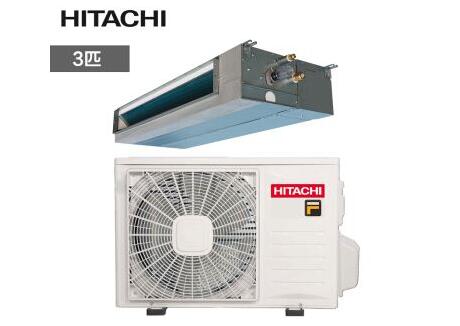 風管機空調和中央空調一樣嗎